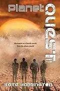 E-Book (epub) Planet Quest von Kate Harrington