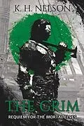 E-Book (epub) The Grim von K. H. Nelson