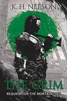 E-Book (epub) The Grim von K. H. Nelson