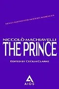 E-Book (epub) The Prince von Niccolò Machiavelli