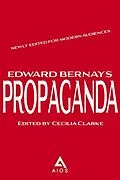 E-Book (epub) Propaganda von Edward Bernays