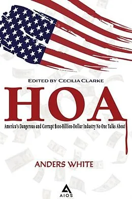 E-Book (epub) HOA von Anders White