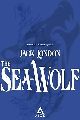 E-Book (epub) The Sea-Wolf von Jack London