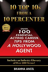 eBook (epub) 10 Top 10s From A 10 Percenter de Brianna Ancel