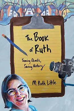 E-Book (epub) Book of Ruth von M Ruth Little