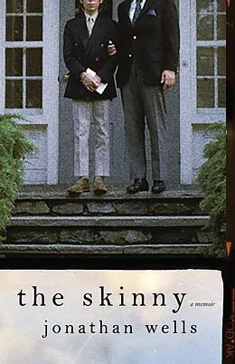 E-Book (epub) The Skinny von Jonathan Wells