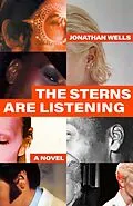 E-Book (epub) The Sterns Are Listening von Jonathan Wells