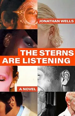 E-Book (epub) The Sterns Are Listening von Jonathan Wells