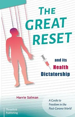 E-Book (epub) Great Reset and its Health Dictatorship von Harrie Salman