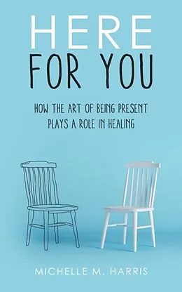 E-Book (epub) Here For You von Michelle Harris