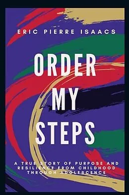 E-Book (epub) ORDER MY STEPS von Eric Isaacs