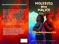 E-Book (epub) Molested With Malice von Derrick Henderson, Dana Frazier