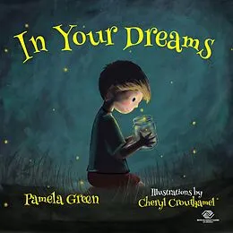 E-Book (epub) In Your Dreams von Pamela Green