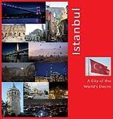 Livre Relié Istanbul de Andrey Vlasov