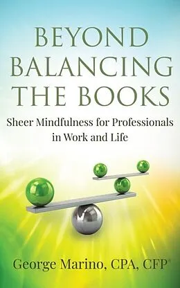 E-Book (epub) Beyond Balancing the Books von George Marino