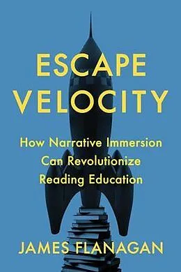 E-Book (epub) Escape Velocity von James Flanagan