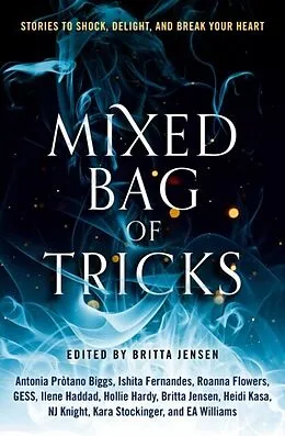 E-Book (epub) Mixed Bag of Tricks von N. J. Knight, Heidi Kasa