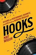 E-Book (epub) Hooks von Matt Wilson
