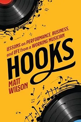E-Book (epub) Hooks von Matt Wilson