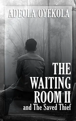 E-Book (epub) The Waiting Room II von Adeola Oyekola