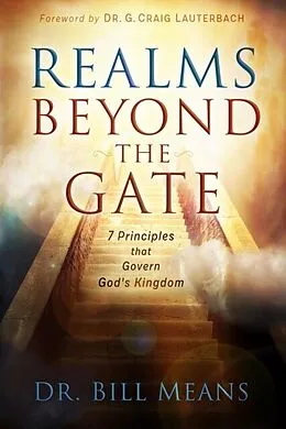 E-Book (epub) Realms beyond the Gate von Bill Means, G. Craig Lauterbach