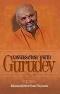 E-Book (epub) Conversations with Gurudev von Swami Nityananda
