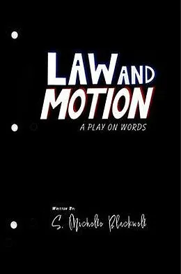 ePUB Law and Motion von S. Michelle Blackwell