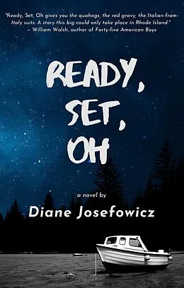 E-Book (epub) Ready, Set, Oh von Diane Josefowicz