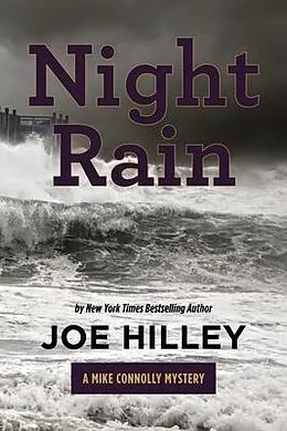 E-Book (epub) Night Rain von Joe Hilley