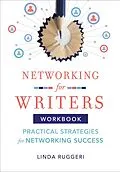 E-Book (epub) Networking for Writers: Practical Strategies for Networking Success von Linda T. Ruggeri