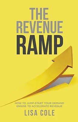 E-Book (epub) Revenue RAMP von Lisa Cole