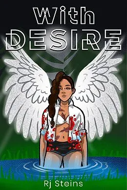 E-Book (epub) With Desire (Always Forever, #1) von Rj Steins