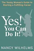 E-Book (epub) YES! YOU CAN DO IT! von Nancy Wilhelms
