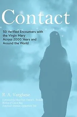 E-Book (epub) Contact von Roy Abraham Varghese