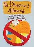 ePUB No Dinosaurs Allowed (B) von Deborah Dolan Hunt