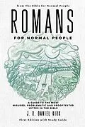 E-Book (epub) Romans for Normal People von J. R. Daniel Kirk