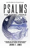 E-Book (epub) Psalms for Normal People von Joshua James