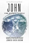 E-Book (epub) John for Normal People von Jennifer Garcia Bashaw