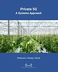 E-Book (epub) Private 5G von Larry Peterson, Oguz Sunay, Bruce Davie