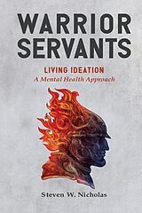 eBook (epub) Warrior Servants: Living Ideation de Steven Nicholas