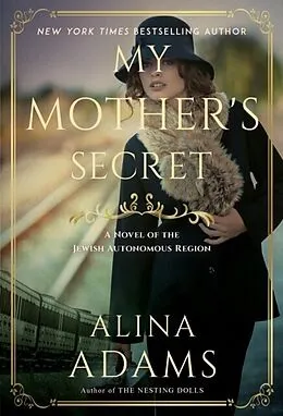 E-Book (epub) My Mother's Secret von Alina Adams