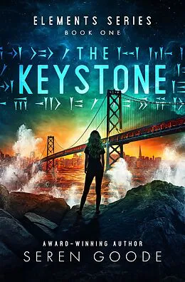 E-Book (epub) The Keystone (Elements, #1) von Seren Goode