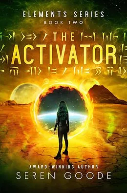 E-Book (epub) The Activator (Elements) von Seren Goode