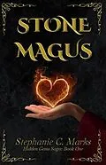 E-Book (epub) Stone Magus von Stephanie Marks