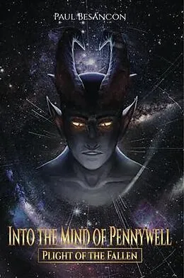 E-Book (epub) Into the Mind of Pennywell von Paul Besancon