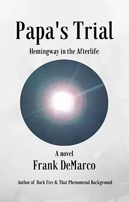 E-Book (epub) Papa's Trial von Frank Demarco