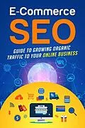 E-Book (epub) E-Commerce SEO von Richard Fong