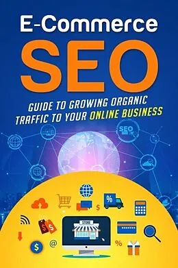 E-Book (epub) E-Commerce SEO von Richard Fong