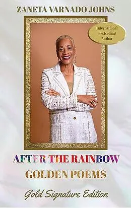 E-Book (epub) After the Rainbow von Zaneta Varnado Johns