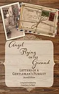 E-Book (epub) Angel Flying on the Ground von Richard Clark